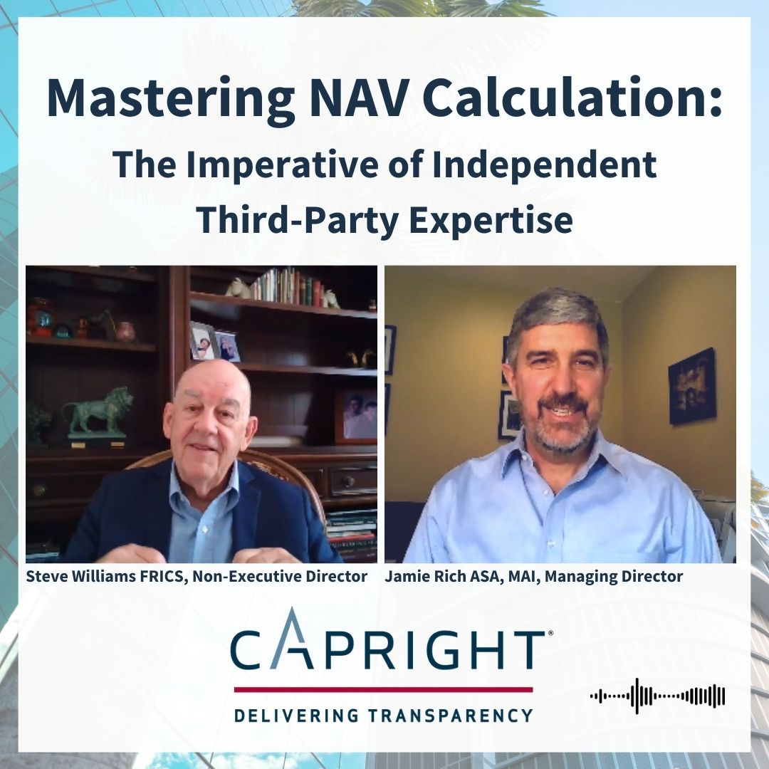 Mastering NAV Calculation: The Imperative of Independent Third-Party Expertise